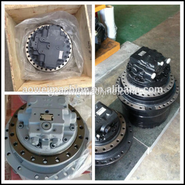 2081145 cat303 303.5D final drive, 302 304 track drive 208-1145 excavator travel motor 2421154 &amp; 242-1154